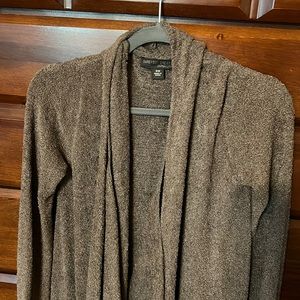 Barefoot Dreams CozyChic Island Wrap Women’s Medium